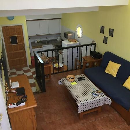 2 Bd Apartment With Stunning View Puerto de Santiago  Exteriör bild
