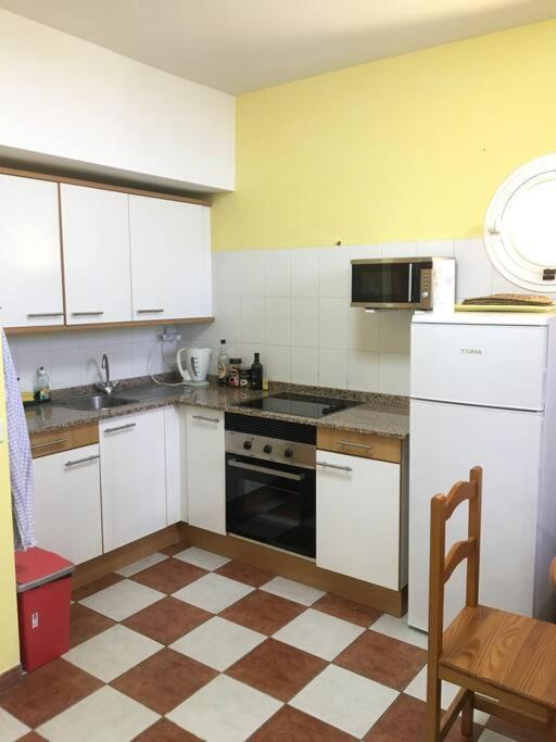 2 Bd Apartment With Stunning View Puerto de Santiago  Exteriör bild