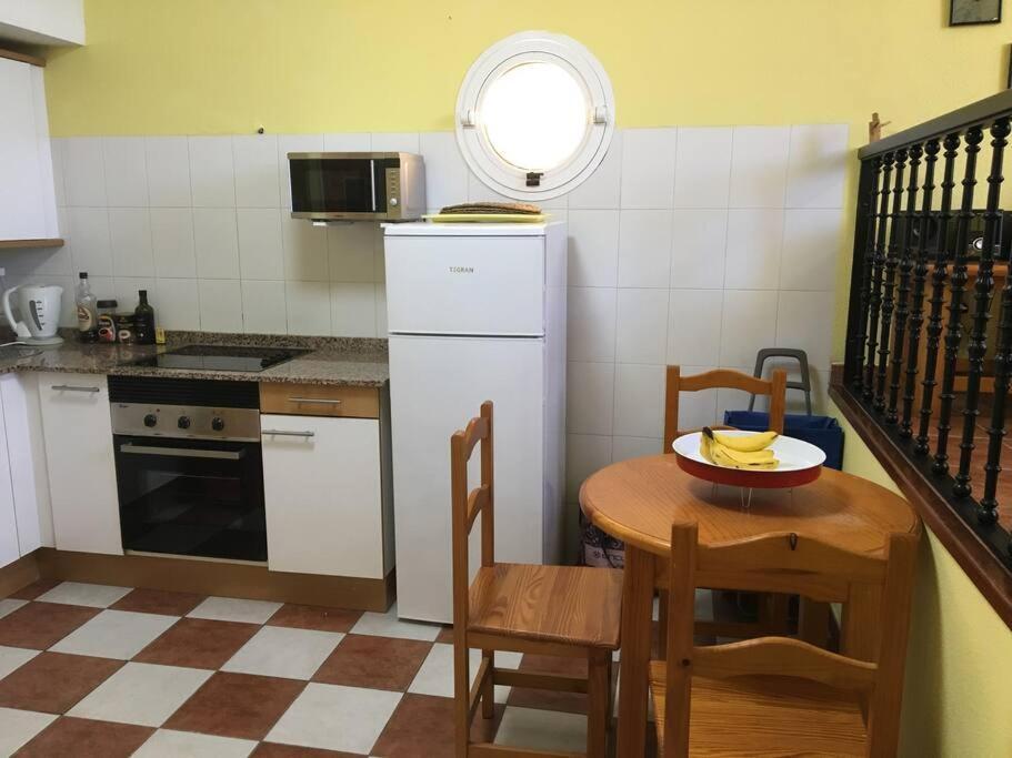 2 Bd Apartment With Stunning View Puerto de Santiago  Exteriör bild