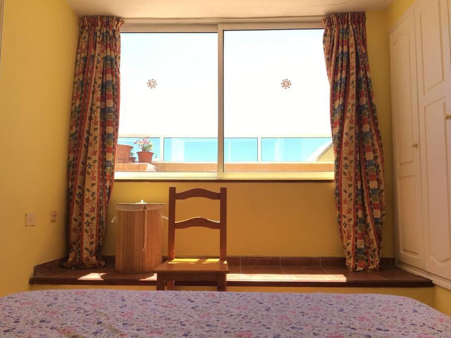 2 Bd Apartment With Stunning View Puerto de Santiago  Exteriör bild